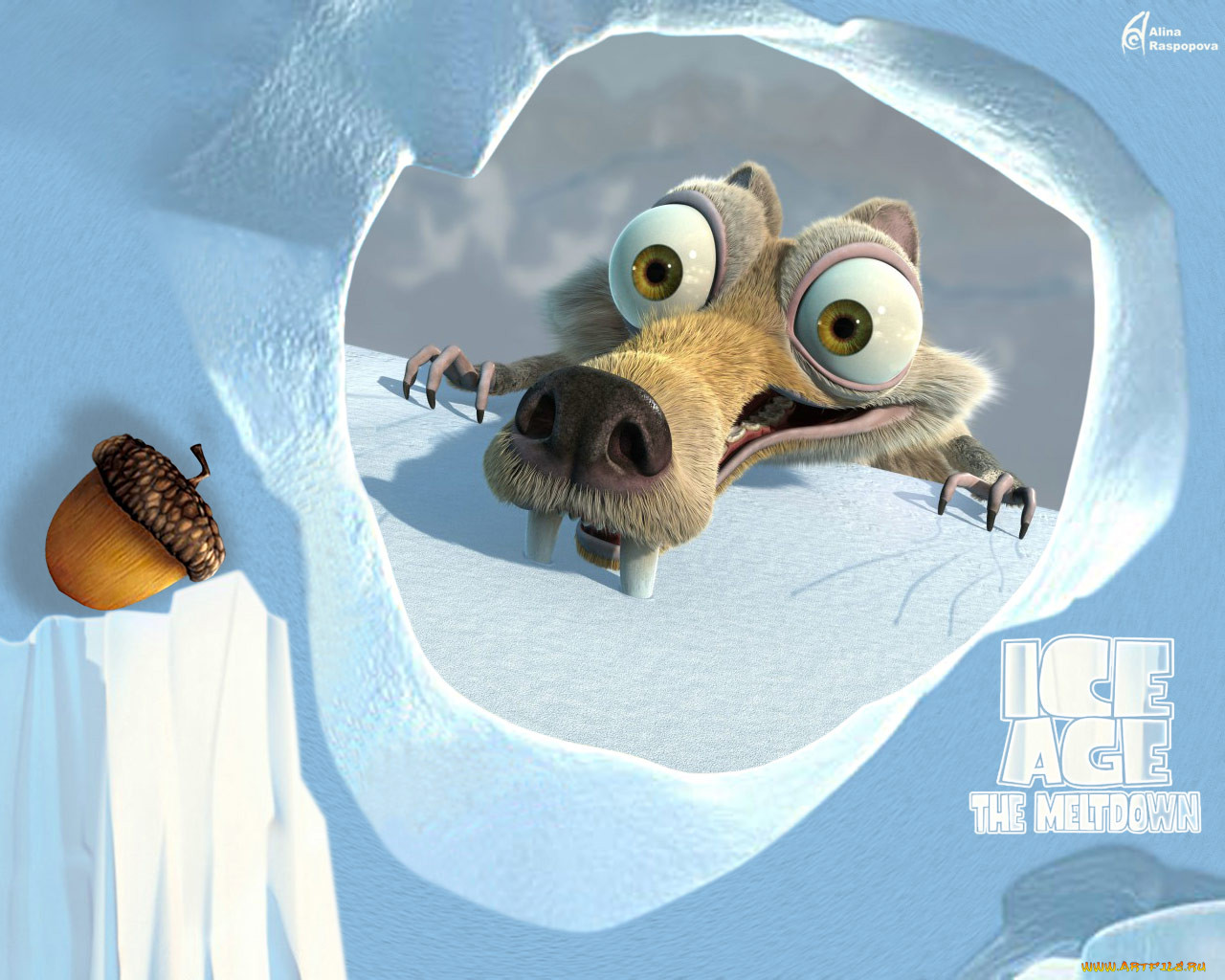 , , , ice, age, the, meltdown